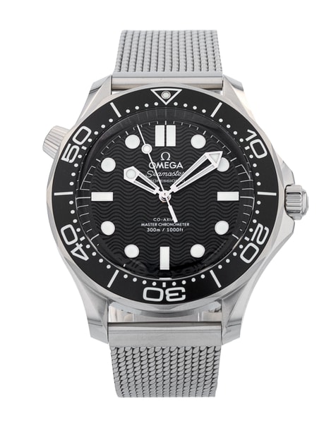 Omega Seamaster Diver 300m 210.30.42.20.01.010